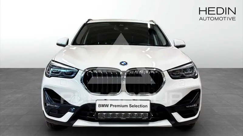 2022 BMW X1