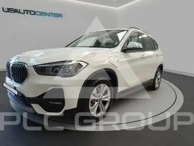 2022 BMW X1