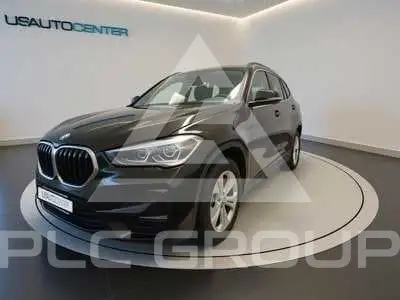 2022 BMW X1