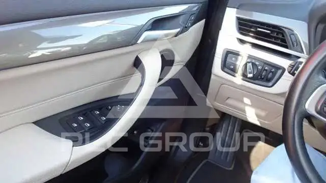 2022 BMW X1