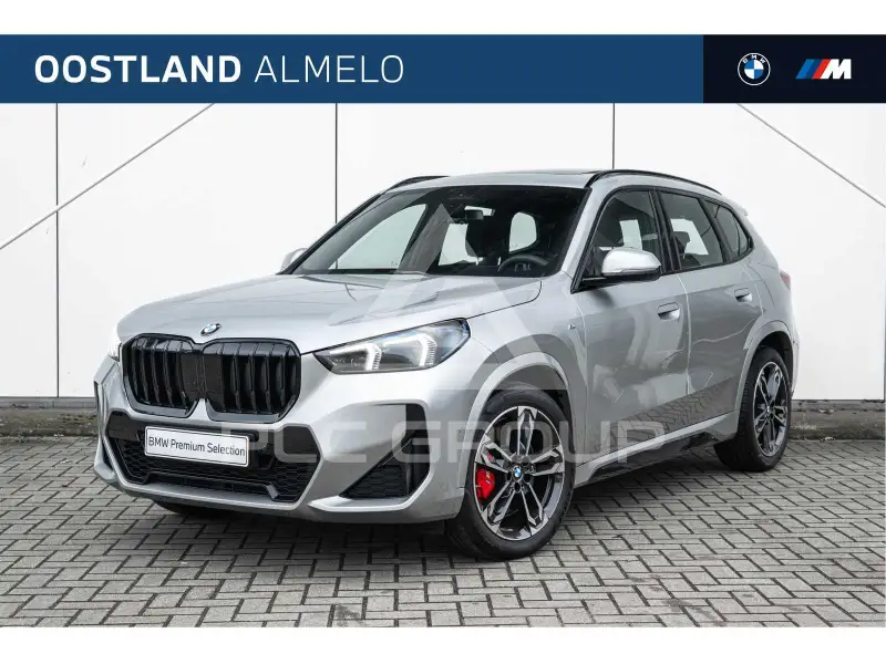 2022 BMW X1