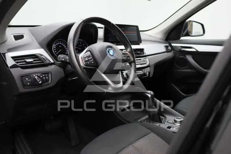 2022 BMW X1