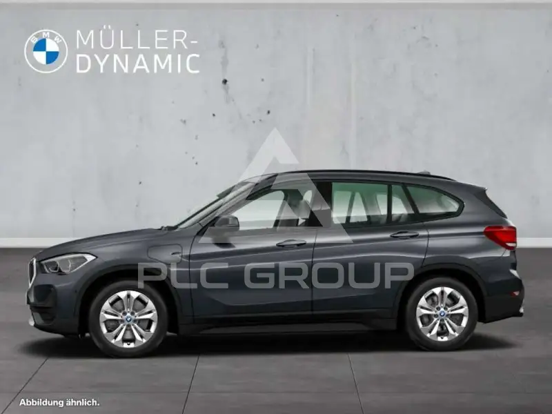 2022 BMW X1