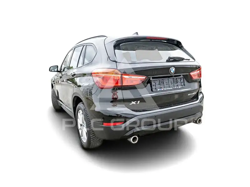 2022 BMW X1