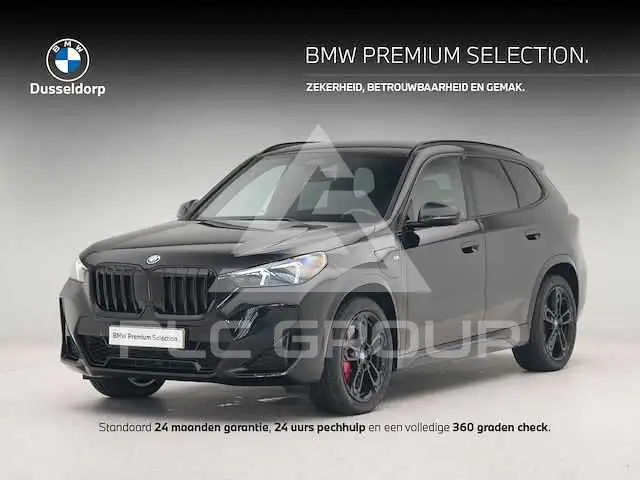 2022 BMW X1