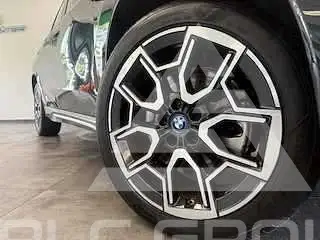 2022 BMW X1