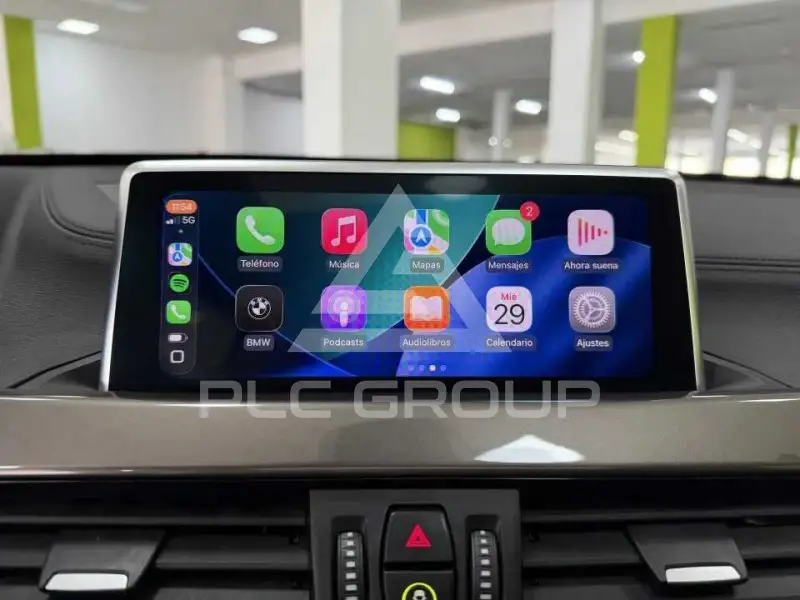 2022 BMW X1