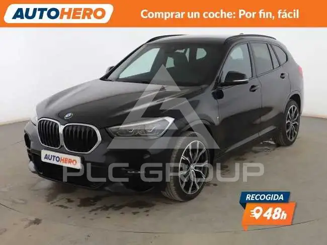 2022 BMW X1