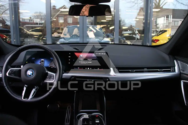 2022 BMW X1