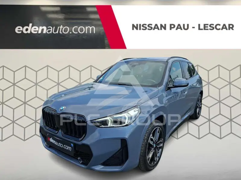 2022 BMW X1