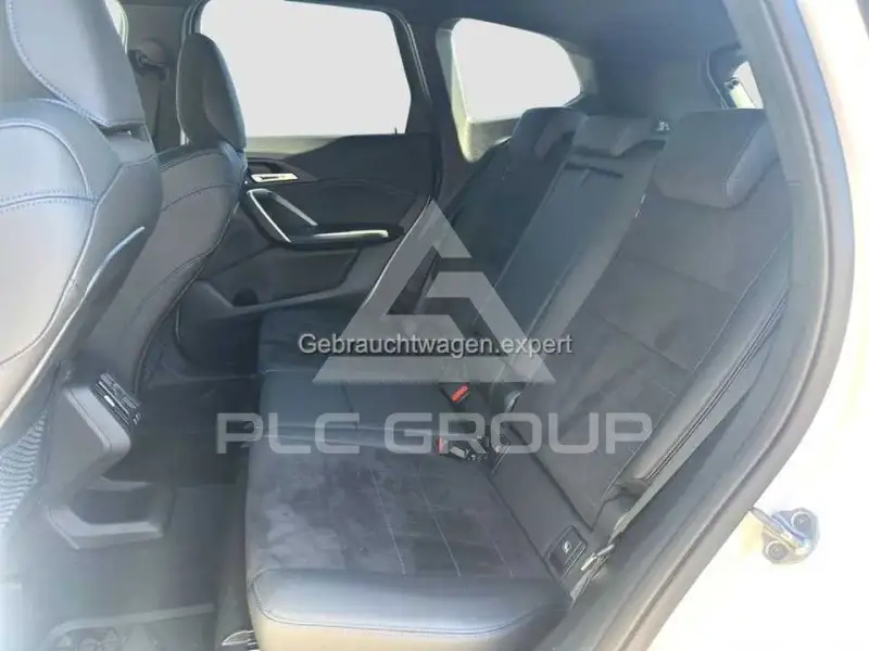 2022 BMW X1