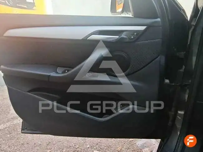 2022 BMW X1