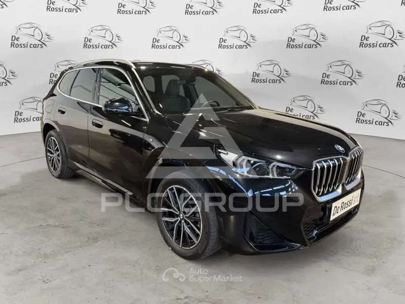 2022 BMW X1