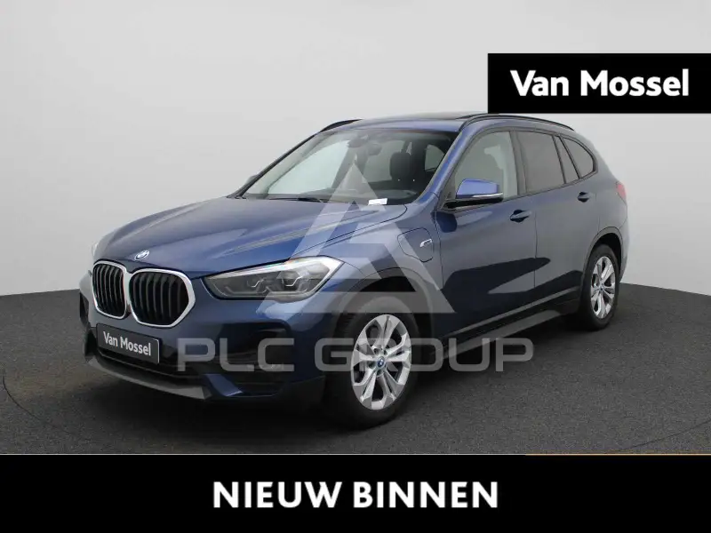 2022 BMW X1