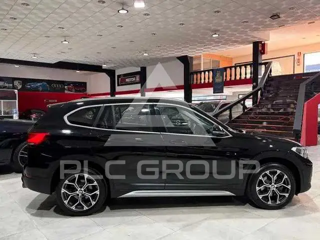 2022 BMW X1