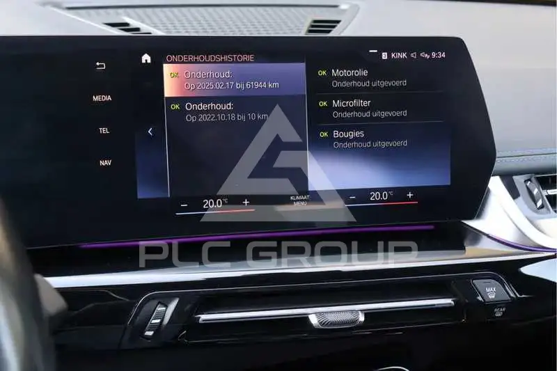 2022 BMW X1