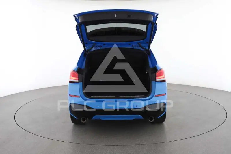 2022 BMW X1