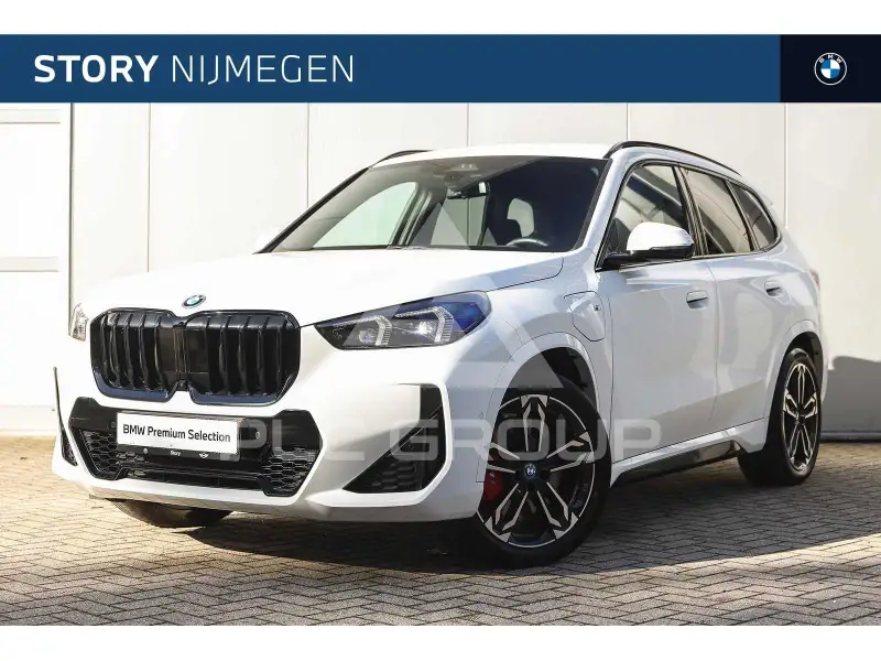 2022 BMW X1