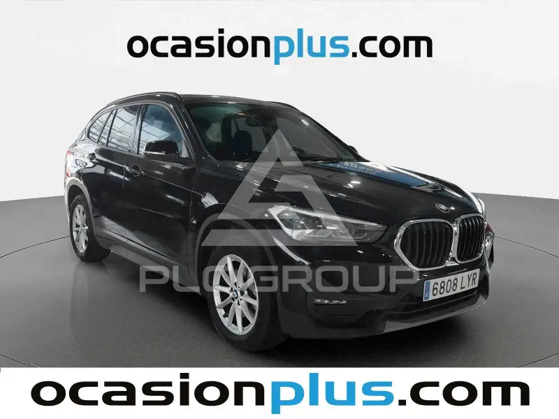 2022 BMW X1