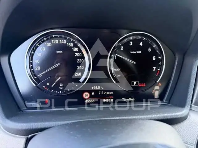 2022 BMW X1