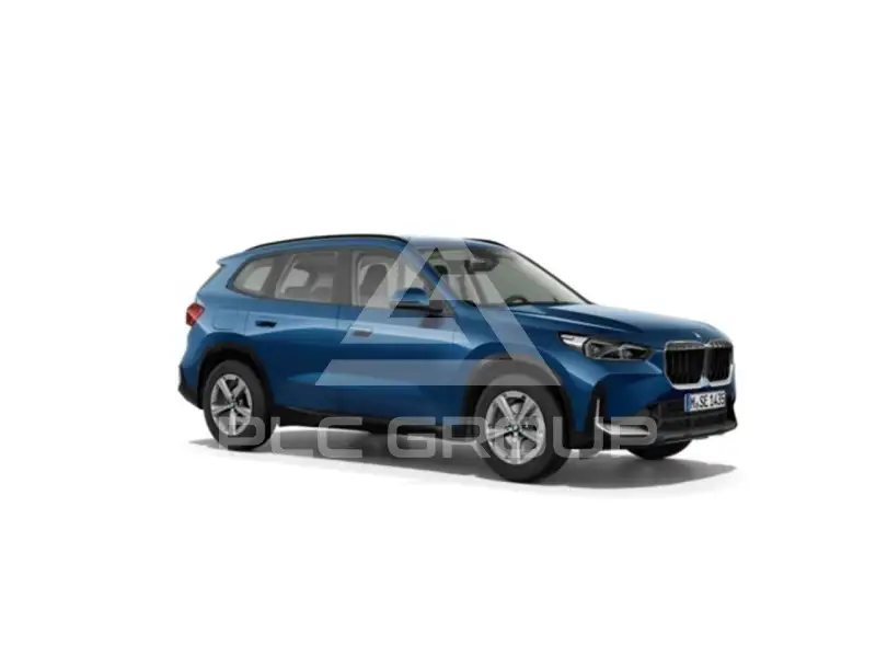2022 BMW X1