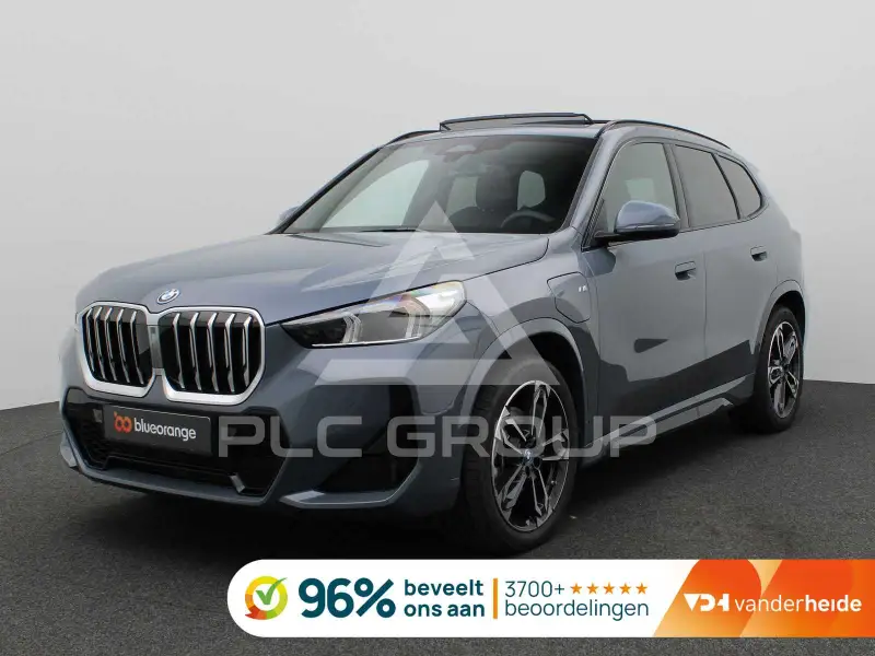 2022 BMW X1