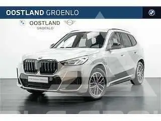2022 BMW X1