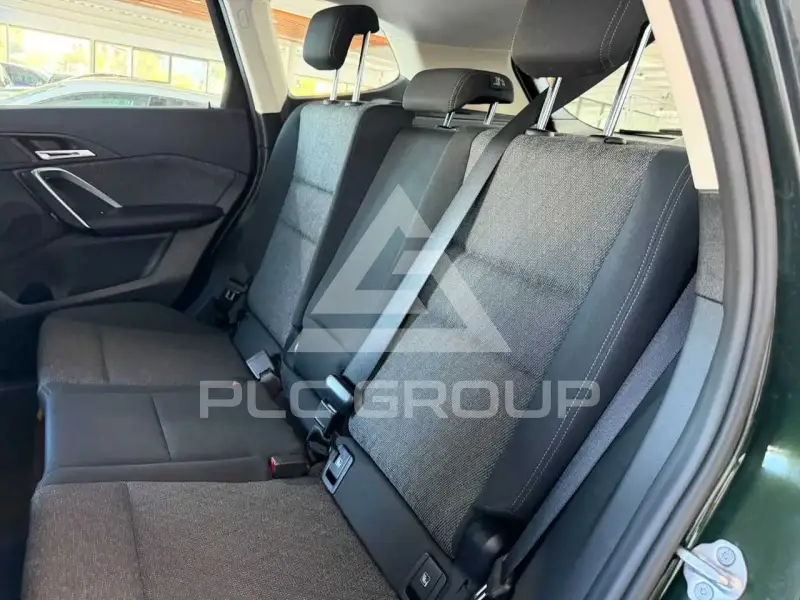 2022 BMW X1