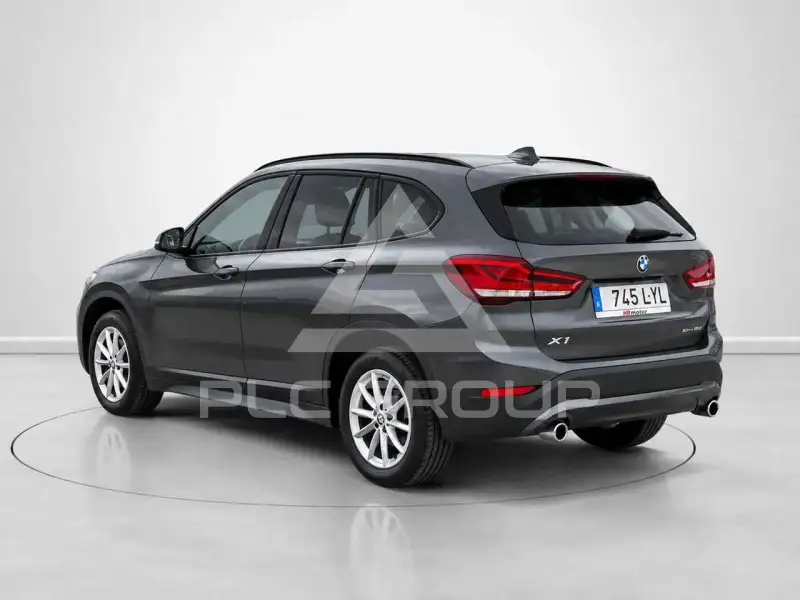 2022 BMW X1