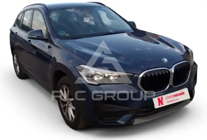 2022 BMW X1