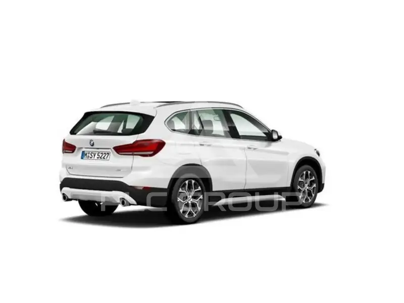 2022 BMW X1