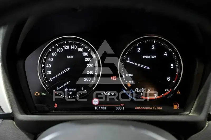 2022 BMW X1