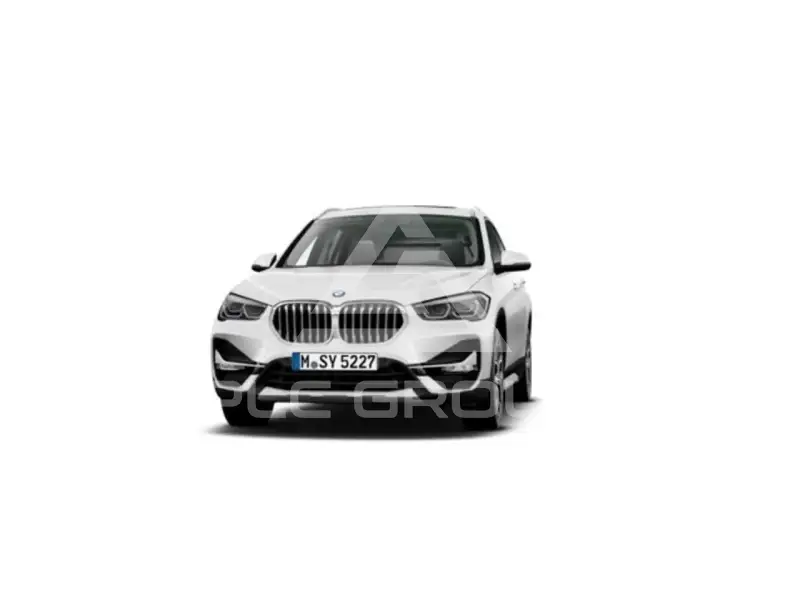 2022 BMW X1