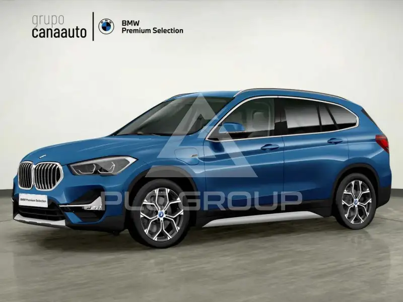 2022 BMW X1