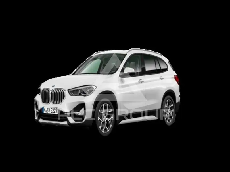 2022 BMW X1