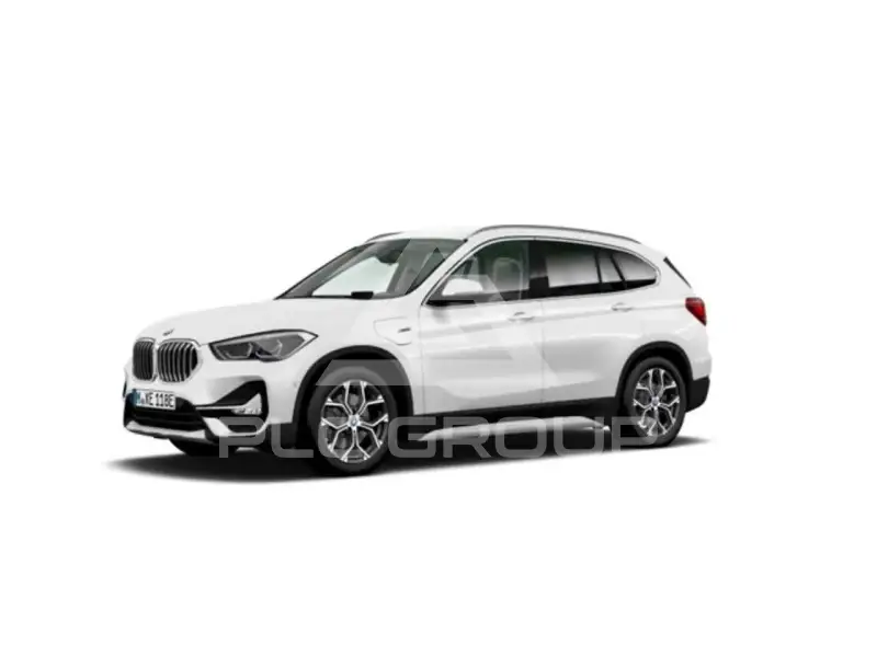 2022 BMW X1