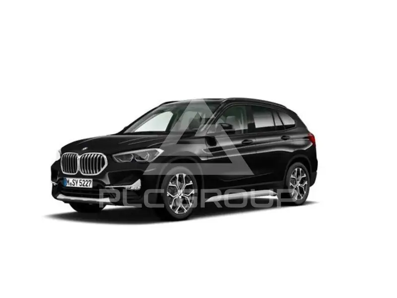 2022 BMW X1