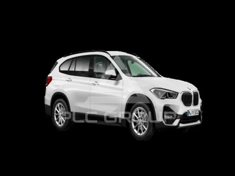 2022 BMW X1