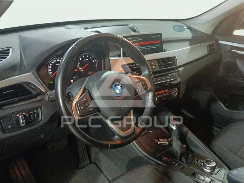 2022 BMW X1