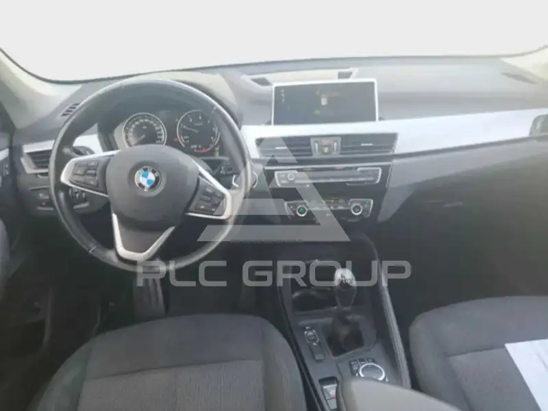 2022 BMW X1