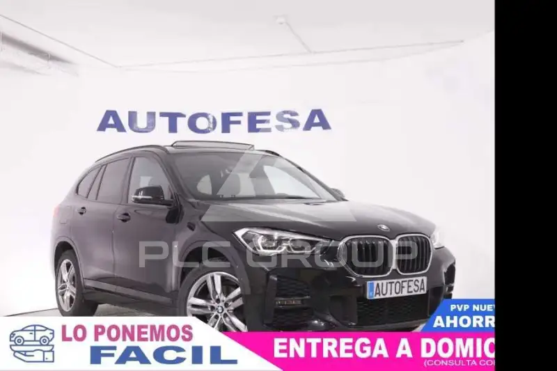 2022 BMW X1
