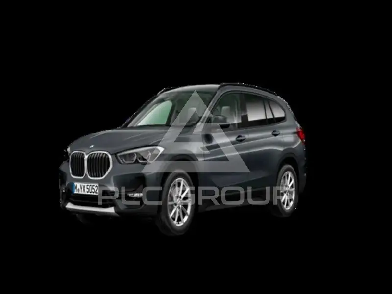 2022 BMW X1
