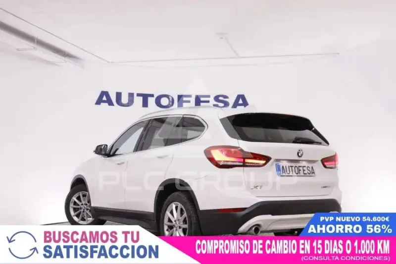 2022 BMW X1