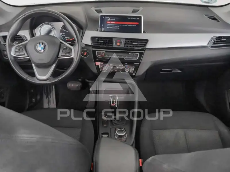 2022 BMW X1