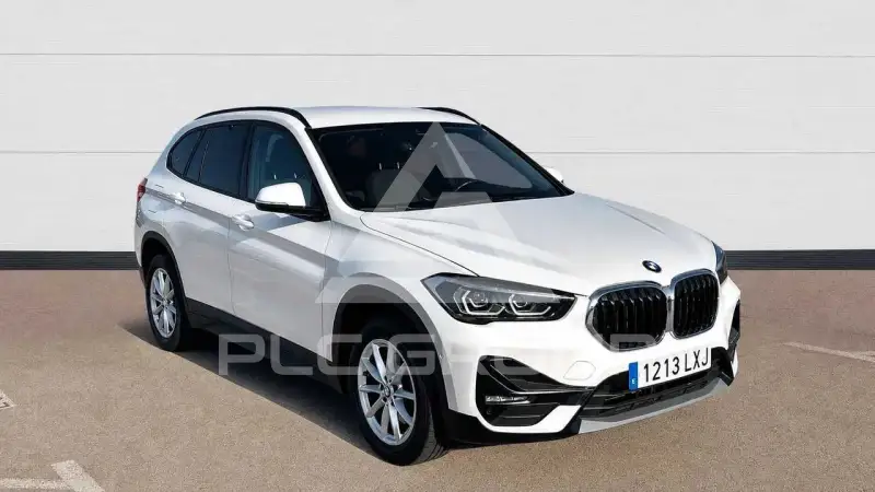 2022 BMW X1