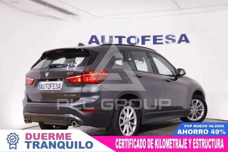 2022 BMW X1