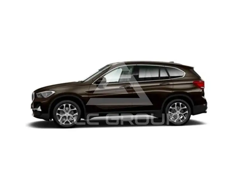 2022 BMW X1