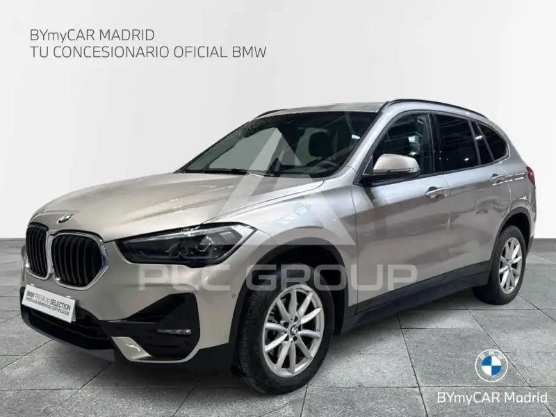 2022 BMW X1