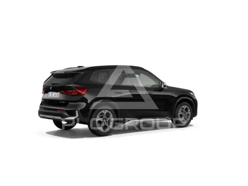 2022 BMW X1