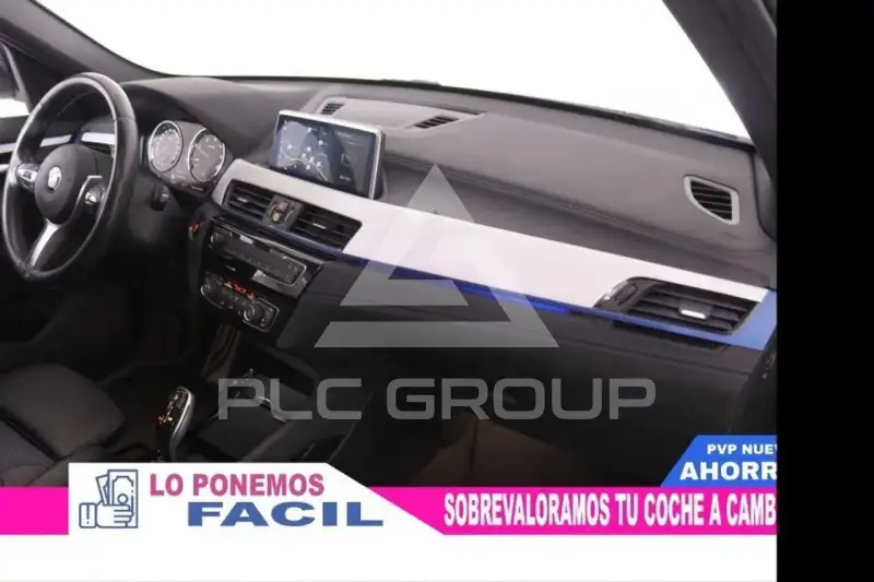 2022 BMW X1